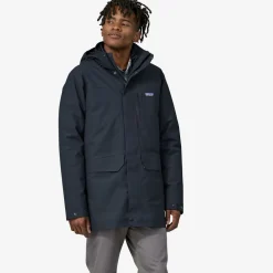 Heren Patagonia Jassen Heren|M's Tres 3-in-1 parka