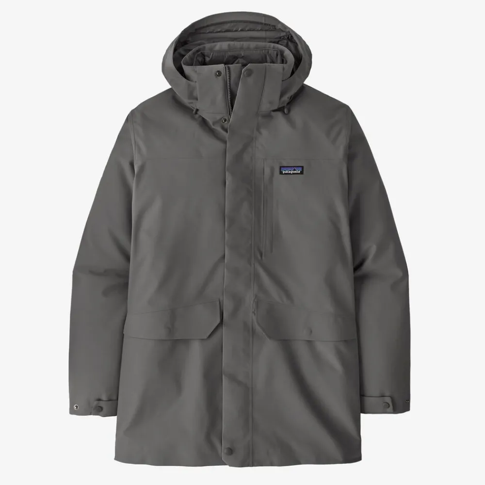 Heren Patagonia Jassen Heren|M's Tres 3-in-1 parka