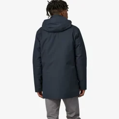 Heren Patagonia Jassen Heren|M's Tres 3-in-1 parka