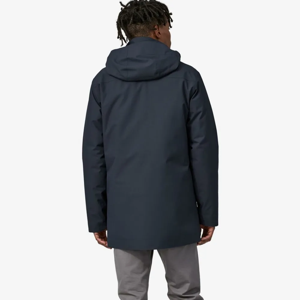 Heren Patagonia Jassen Heren|M's Tres 3-in-1 parka