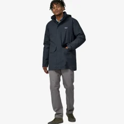 Heren Patagonia Jassen Heren|M's Tres 3-in-1 parka