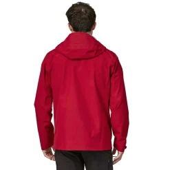 Heren Patagonia Jassen Heren|M's Triolet jacket