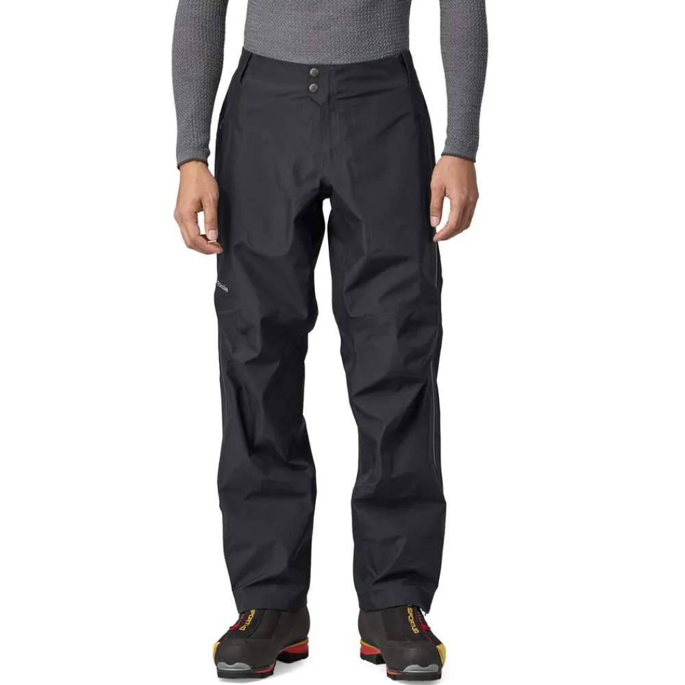 Heren Patagonia Broeken Heren|M's Triolet Pants