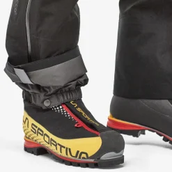 Heren Patagonia Broeken Heren|M's Triolet Pants