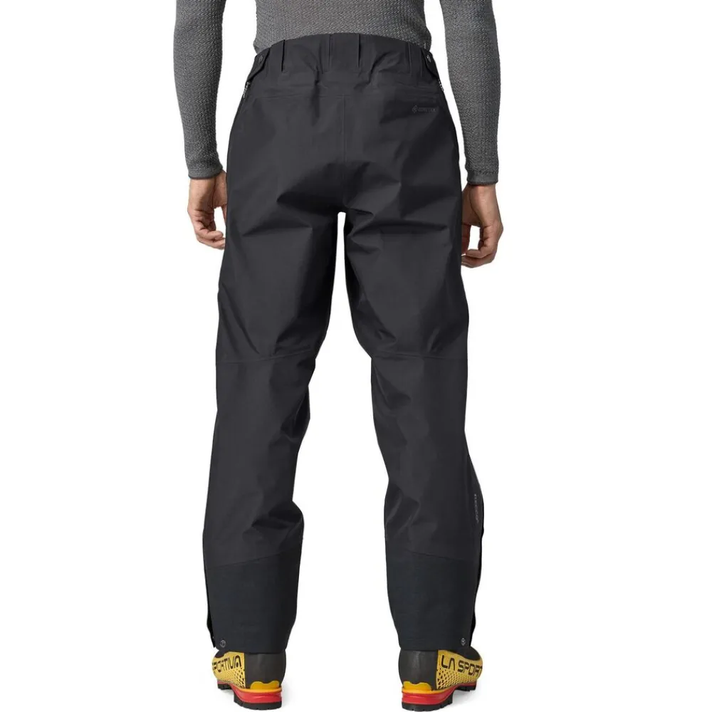 Heren Patagonia Broeken Heren|M's Triolet Pants