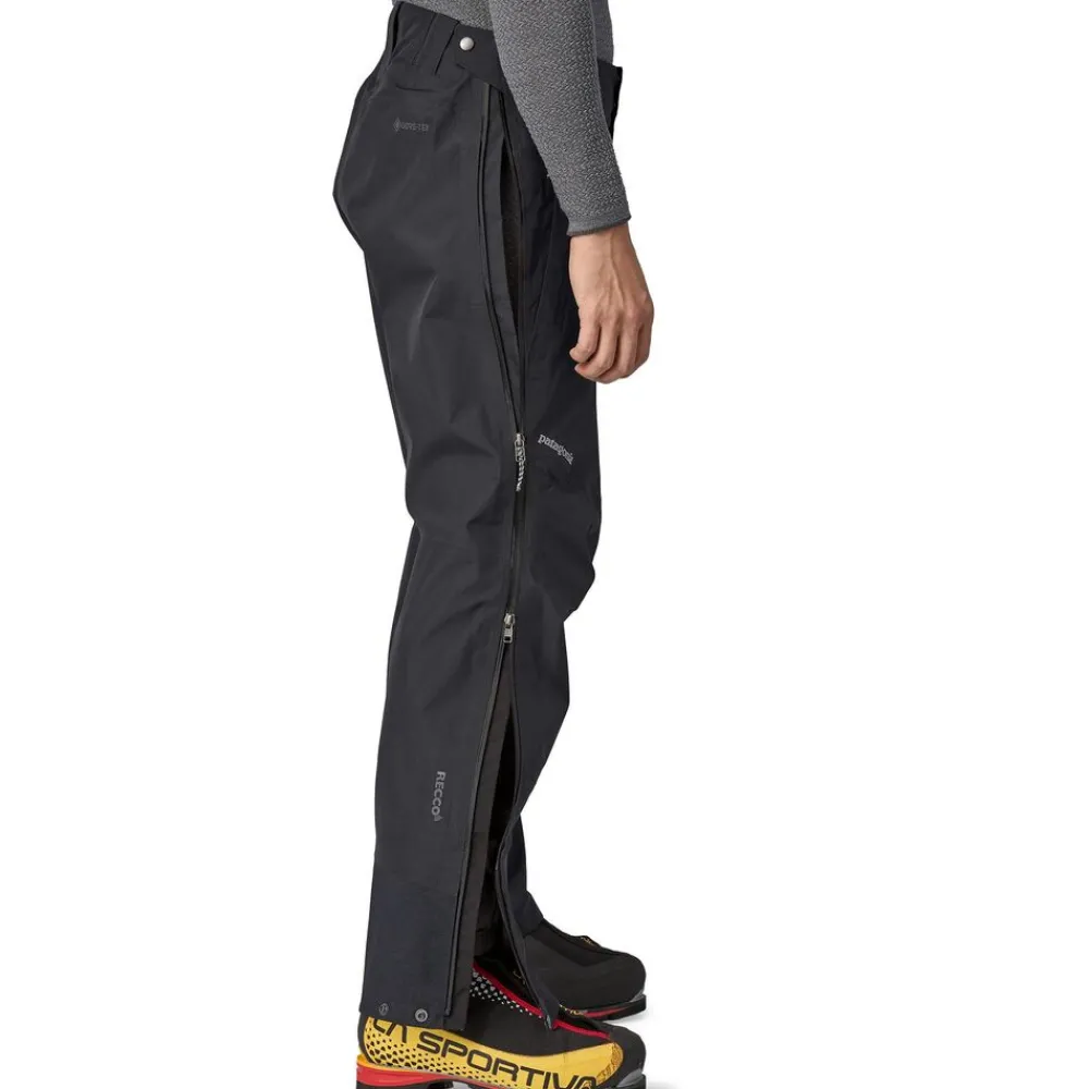 Heren Patagonia Broeken Heren|M's Triolet Pants