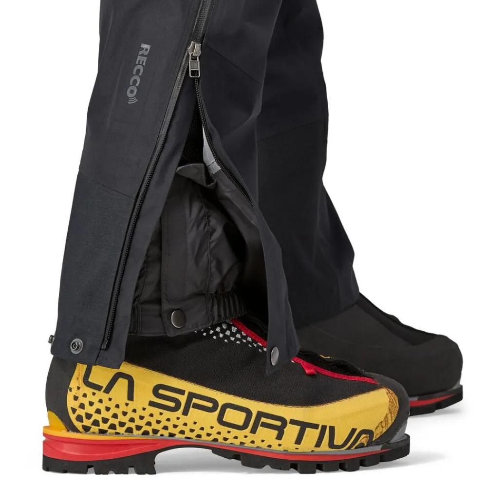 Heren Patagonia Broeken Heren|M's Triolet Pants