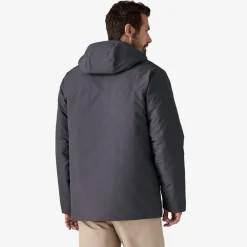 Heren Patagonia Jassen Heren|M's Windshadow Parka