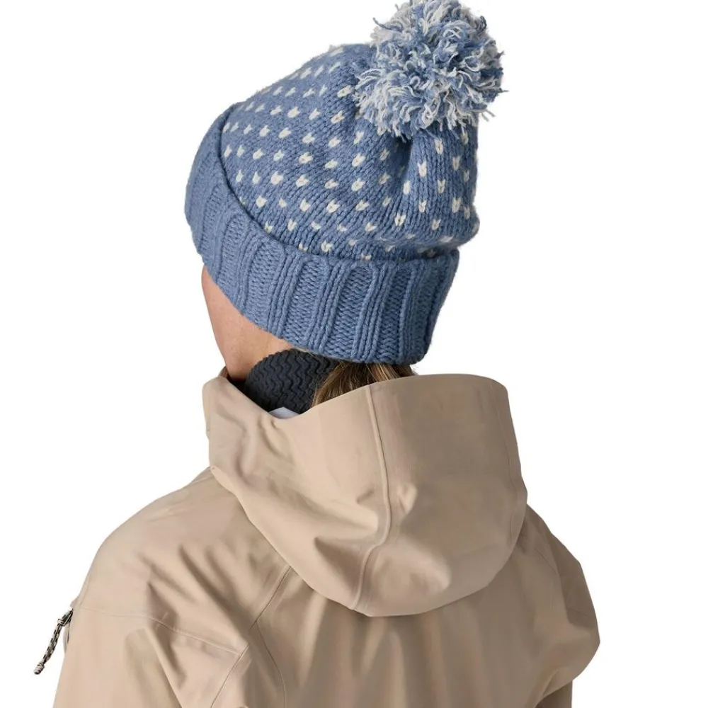 DAMES Patagonia Handschoenen, Hoofddeksels E.D.|Handschoenen, Hoofddeksels E.D.|Snowbelle Beanie