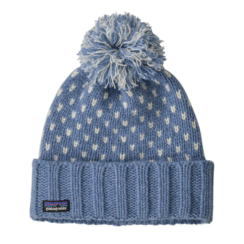 DAMES Patagonia Handschoenen, Hoofddeksels E.D.|Handschoenen, Hoofddeksels E.D.|Snowbelle Beanie