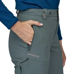 DAMES Patagonia Broeken Dames|W's Alpine guide pants