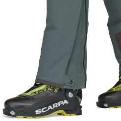 DAMES Patagonia Broeken Dames|W's Alpine guide pants