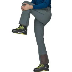 DAMES Patagonia Broeken Dames|W's Alpine guide pants