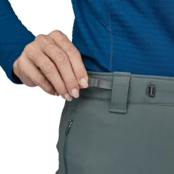 DAMES Patagonia Broeken Dames|W's Alpine guide pants