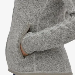 DAMES Patagonia Vesten|W's Better sweater jacket