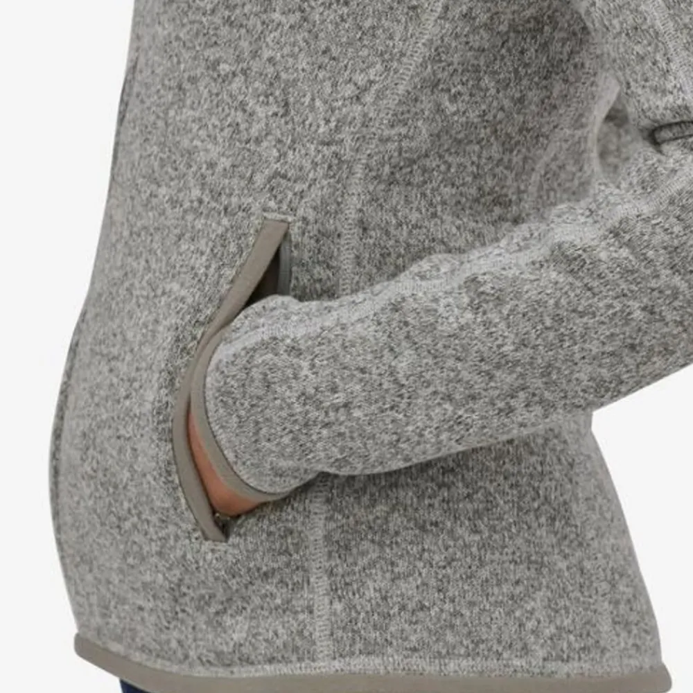 DAMES Patagonia Vesten|W's Better sweater jacket