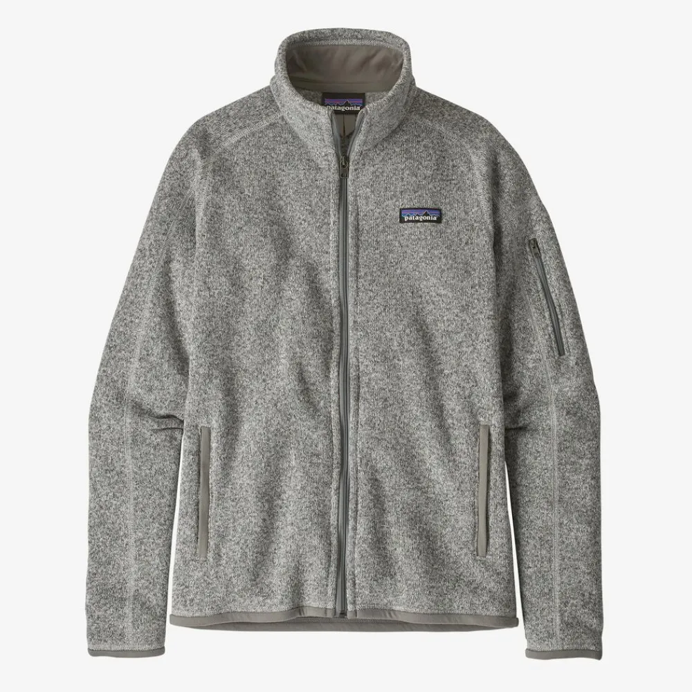 DAMES Patagonia Vesten|W's Better sweater jacket