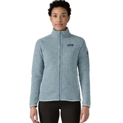 DAMES Patagonia Vesten|W's Better sweater jacket