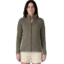 DAMES Patagonia Vesten|W's Better sweater jacket