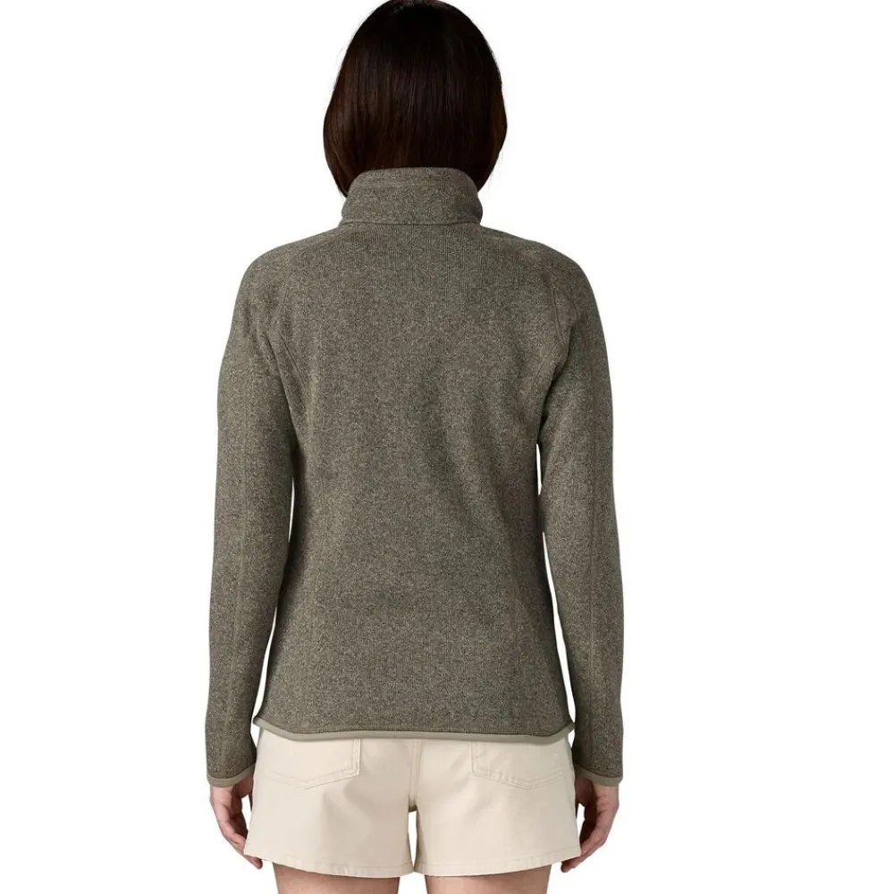 DAMES Patagonia Vesten|W's Better sweater jacket
