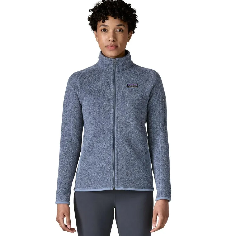 DAMES Patagonia Vesten|W's Better sweater jacket