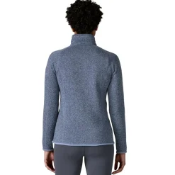DAMES Patagonia Vesten|W's Better sweater jacket