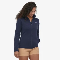 DAMES Patagonia Vesten|W's Better sweater jacket