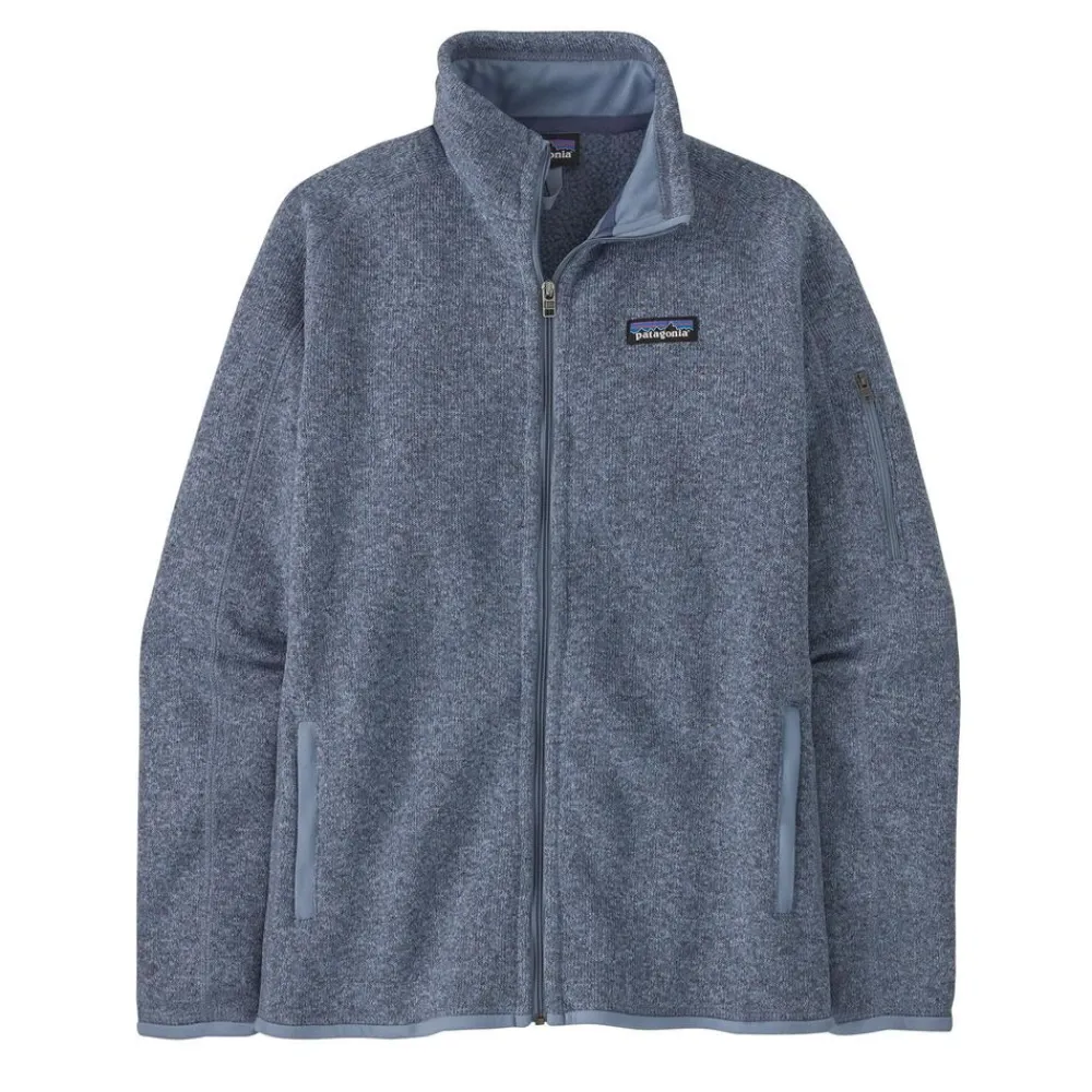 DAMES Patagonia Vesten|W's Better sweater jacket