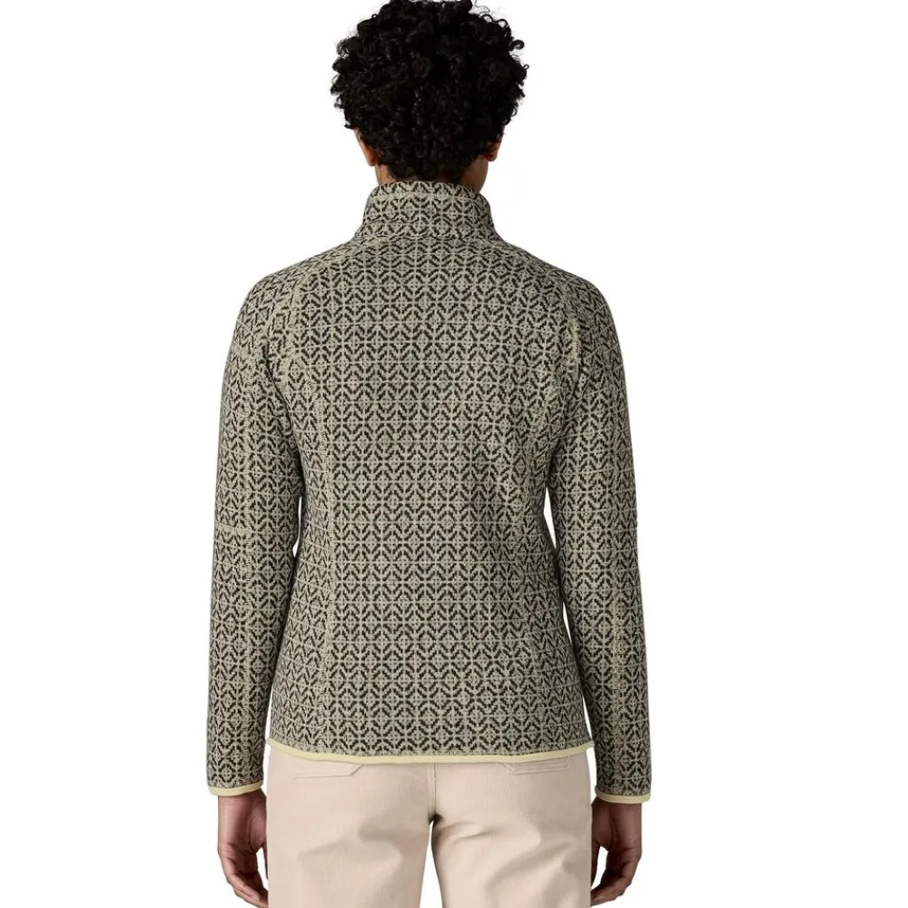 DAMES Patagonia Vesten|W's Better sweater jacket