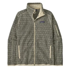 DAMES Patagonia Vesten|W's Better sweater jacket