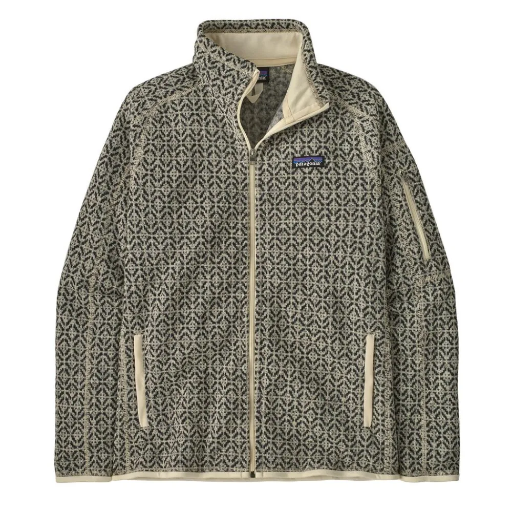 DAMES Patagonia Vesten|W's Better sweater jacket