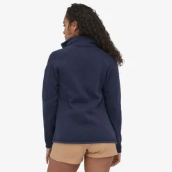 DAMES Patagonia Vesten|W's Better sweater jacket
