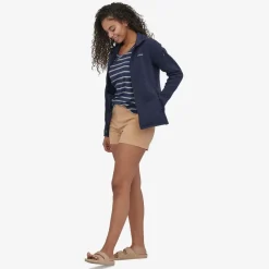 DAMES Patagonia Vesten|W's Better sweater jacket