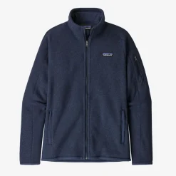 DAMES Patagonia Vesten|W's Better sweater jacket