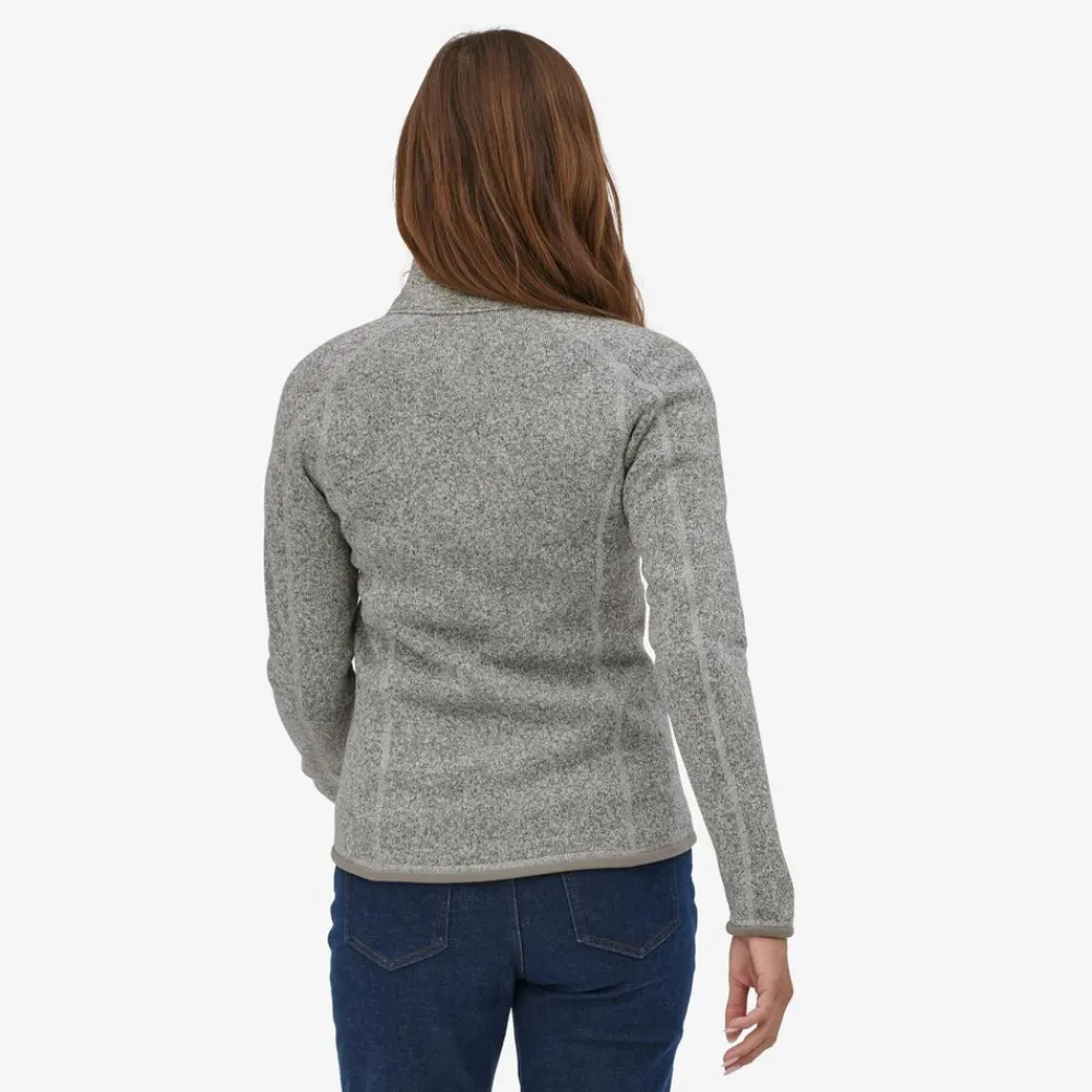 DAMES Patagonia Vesten|W's Better sweater jacket