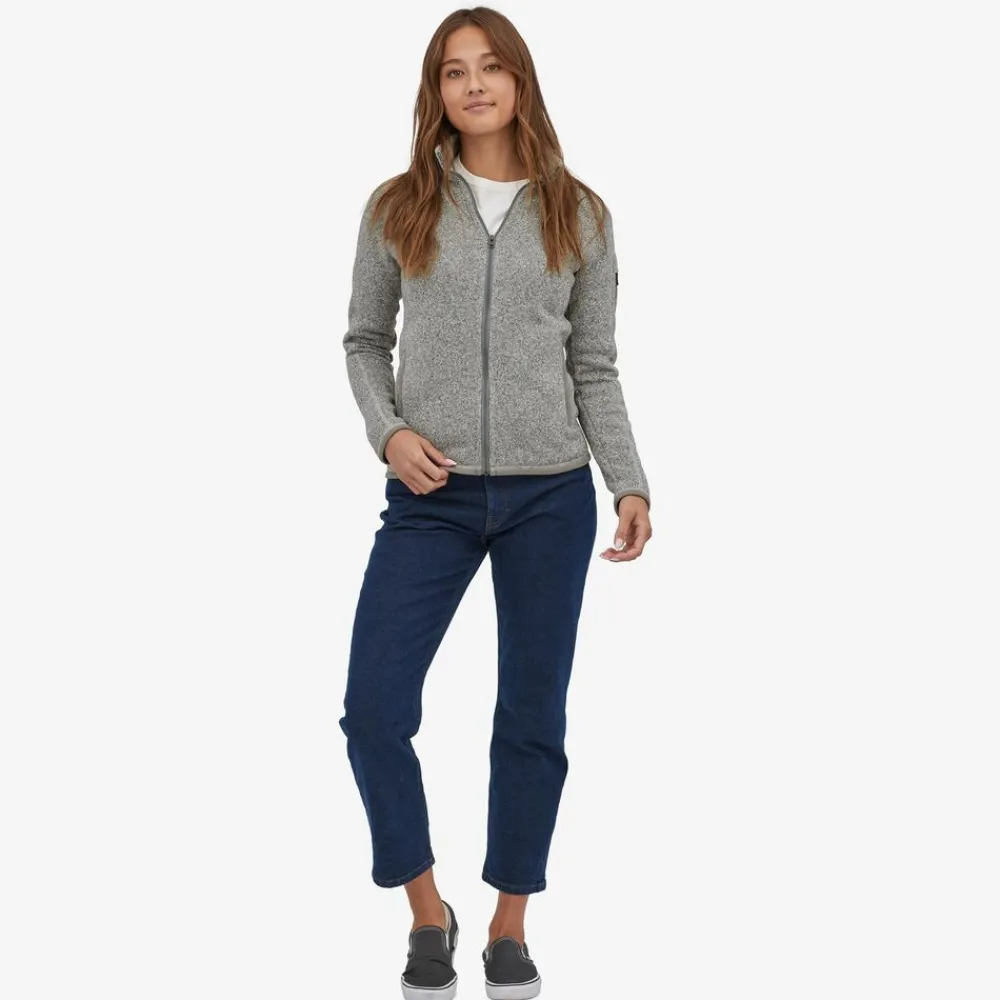 DAMES Patagonia Vesten|W's Better sweater jacket