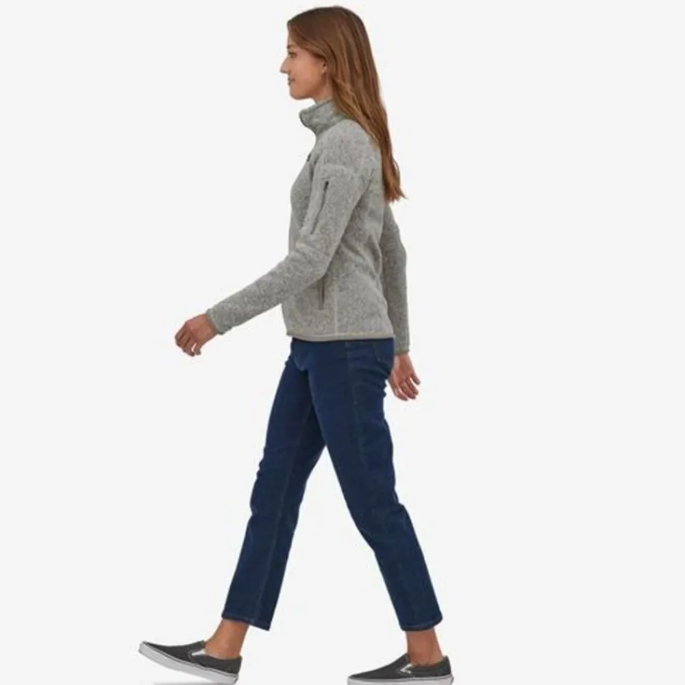 DAMES Patagonia Vesten|W's Better sweater jacket