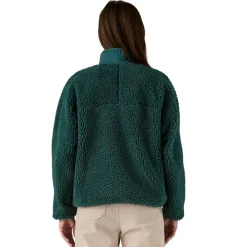 DAMES Patagonia Vesten|W's Classic Retro-X Jacket