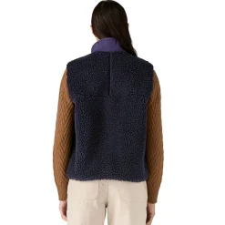 DAMES Patagonia Vesten|W's Classic Retro-X Vest