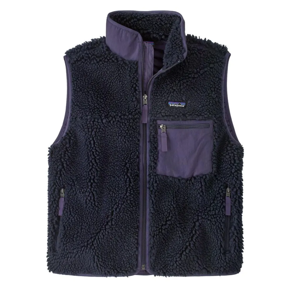 DAMES Patagonia Vesten|W's Classic Retro-X Vest