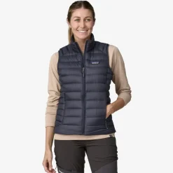 DAMES Patagonia Vesten|W's Down sweater vest