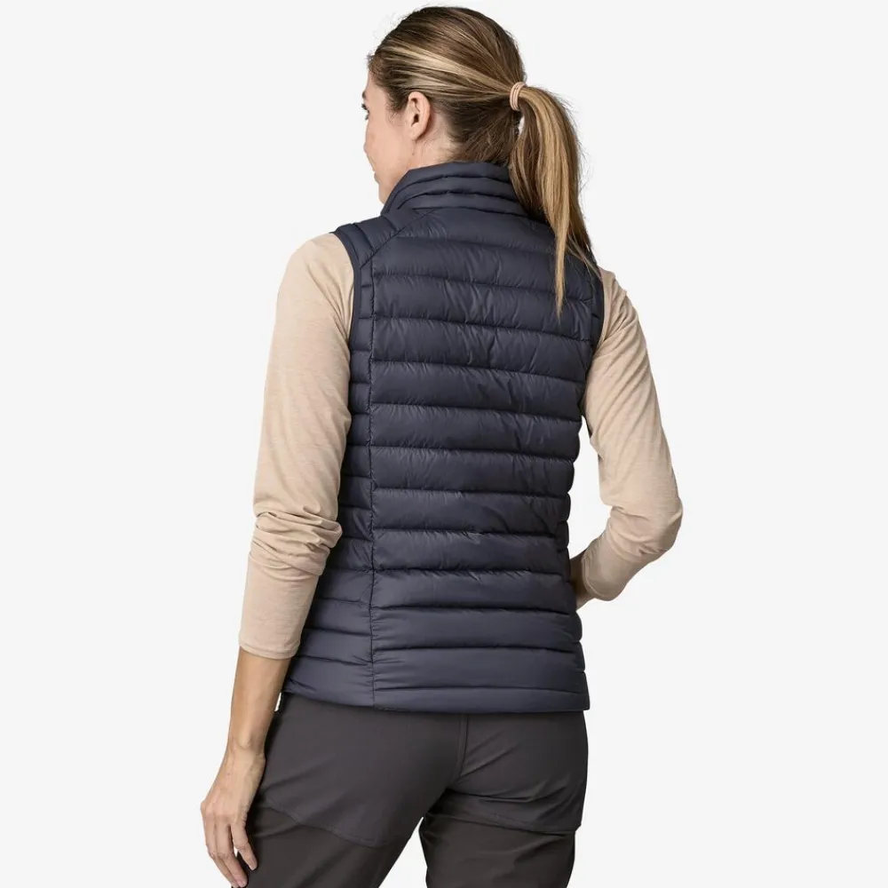 DAMES Patagonia Vesten|W's Down sweater vest