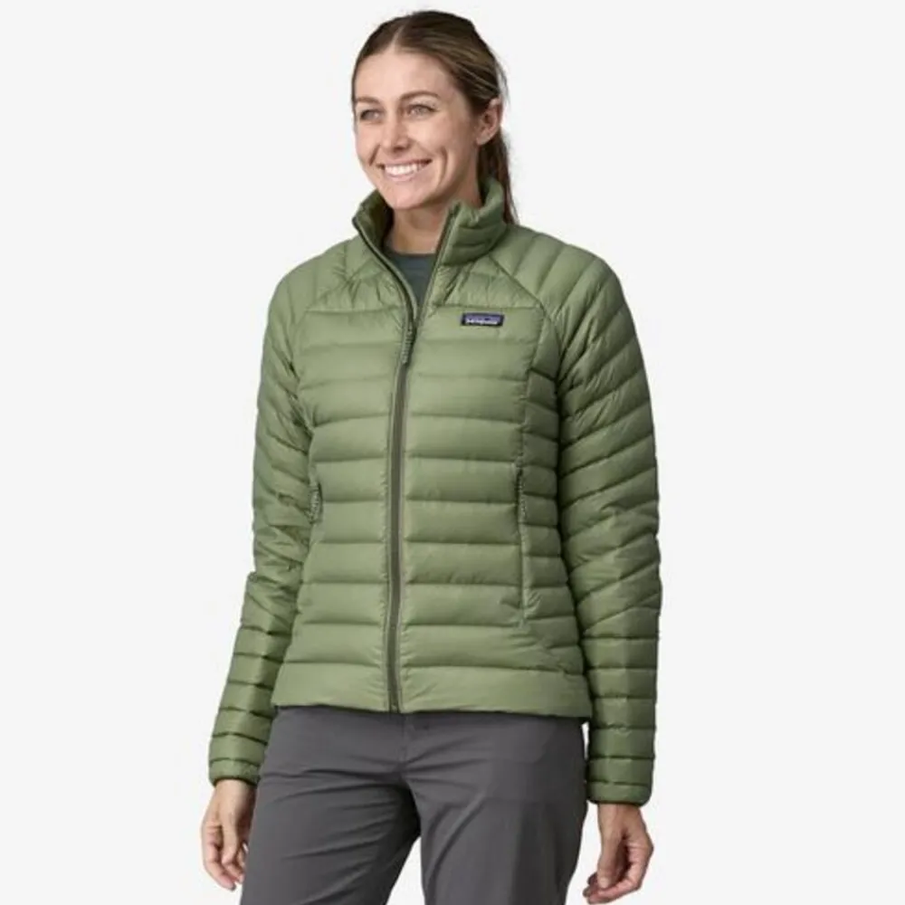 DAMES Patagonia Jassen Dames|W's Down Sweater