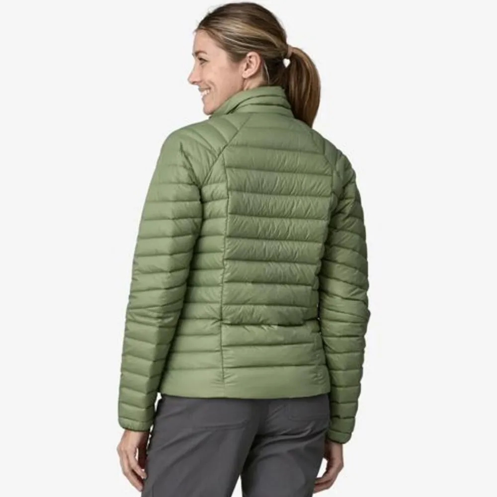 DAMES Patagonia Jassen Dames|W's Down Sweater