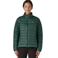 DAMES Patagonia Jassen Dames|W's Down Sweater