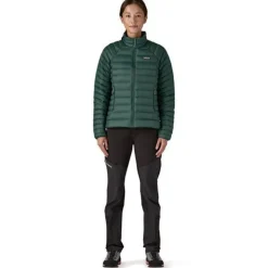 DAMES Patagonia Jassen Dames|W's Down Sweater