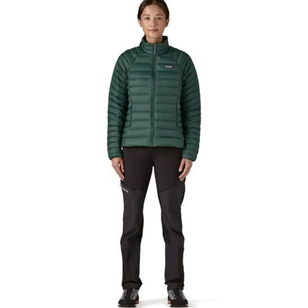 DAMES Patagonia Jassen Dames|W's Down Sweater