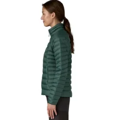 DAMES Patagonia Jassen Dames|W's Down Sweater