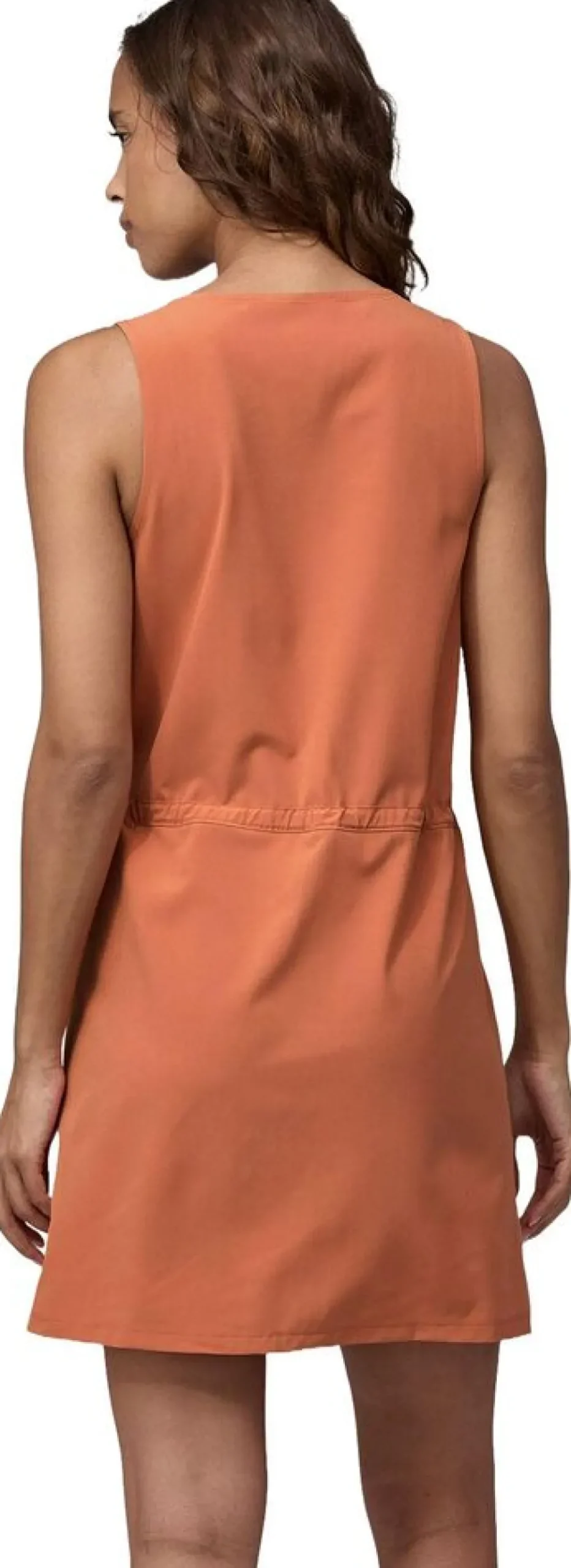 DAMES Patagonia Rokjes & Jurken|W's Fleetwith Dress