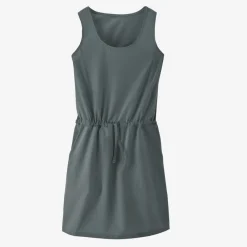 DAMES Patagonia Rokjes & Jurken|W's Fleetwith Dress